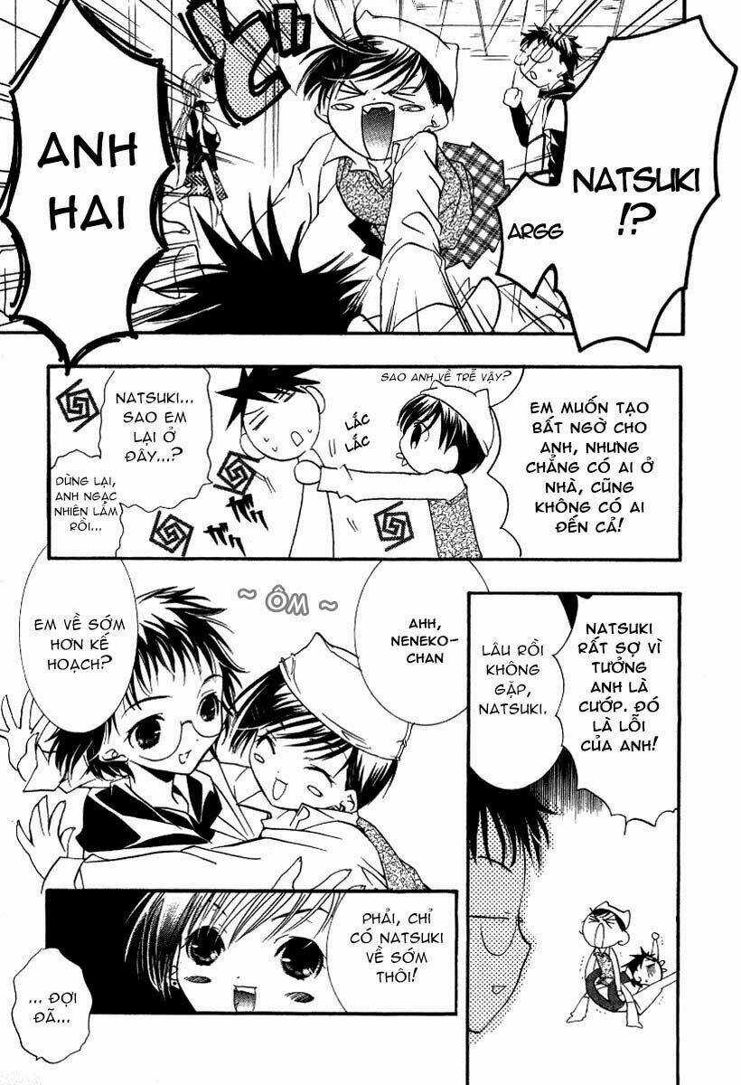 DearS - Chapter 13 - Trang 9