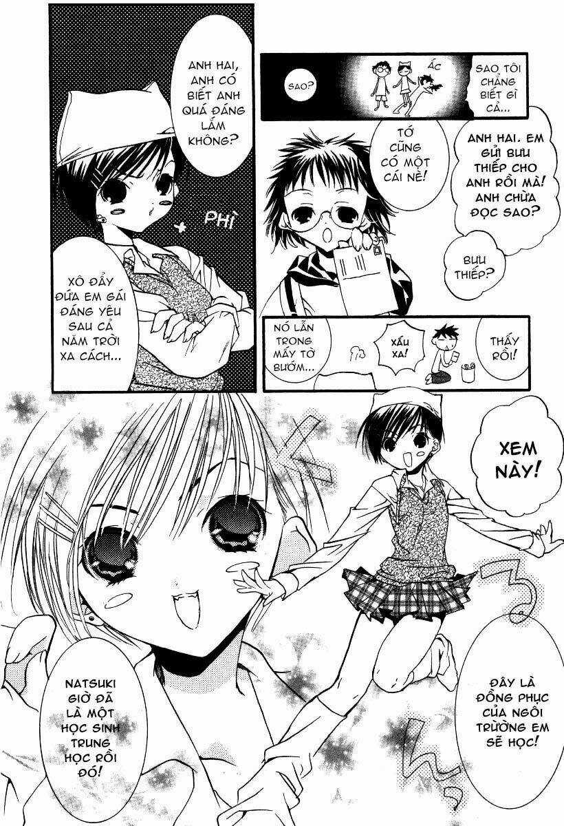 DearS - Chapter 13 - Trang 10