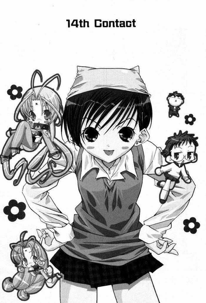 DearS - Chapter 14 - Trang 1