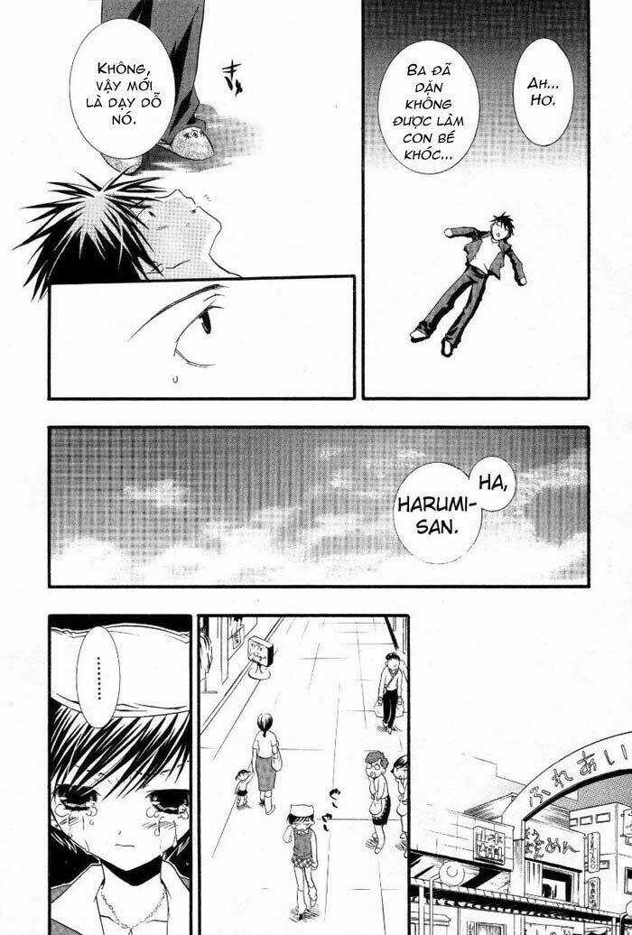 DearS - Chapter 14 - Trang 21