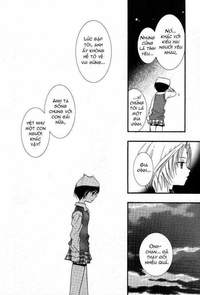 DearS - Chapter 14 - Trang 23