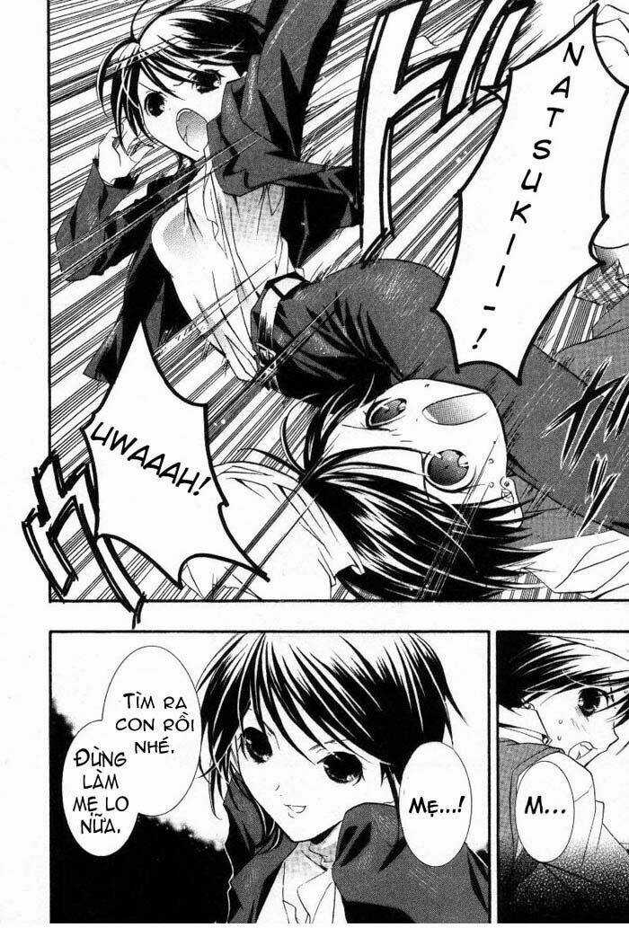 DearS - Chapter 14 - Trang 27