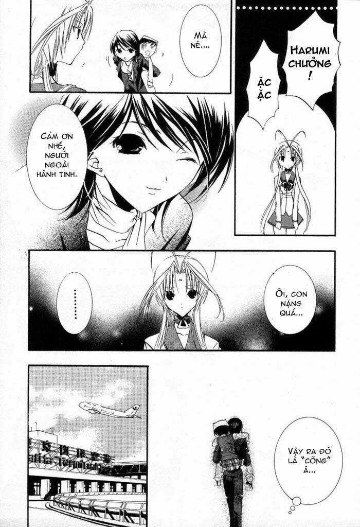 DearS - Chapter 14 - Trang 28