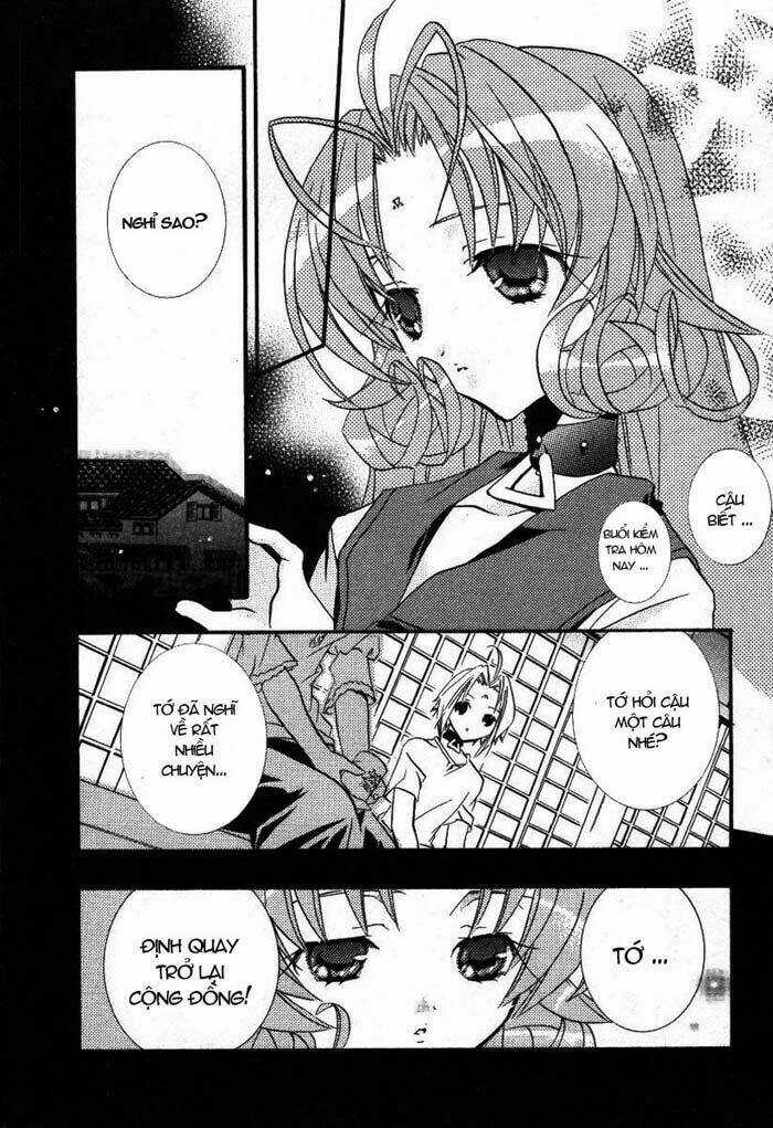 DearS - Chapter 15 - Trang 11