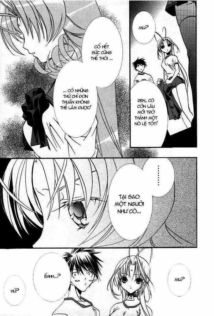 DearS - Chapter 15 - Trang 16