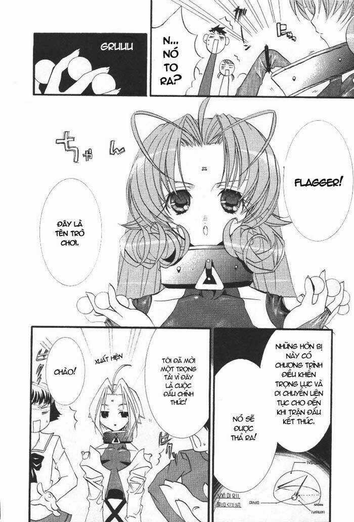 DearS - Chapter 15 - Trang 19