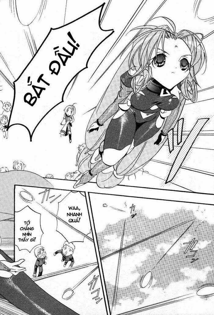 DearS - Chapter 15 - Trang 23