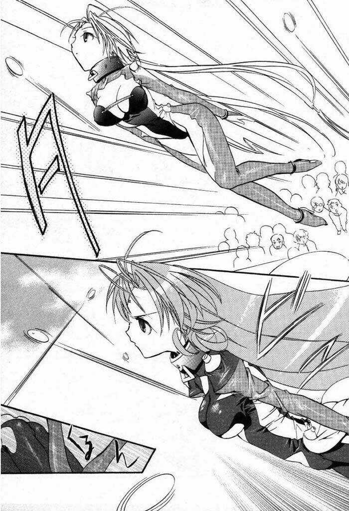 DearS - Chapter 15 - Trang 24