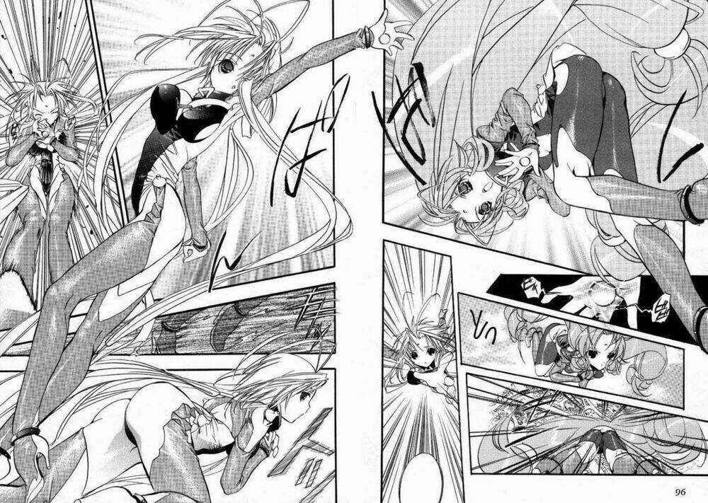 DearS - Chapter 15 - Trang 25