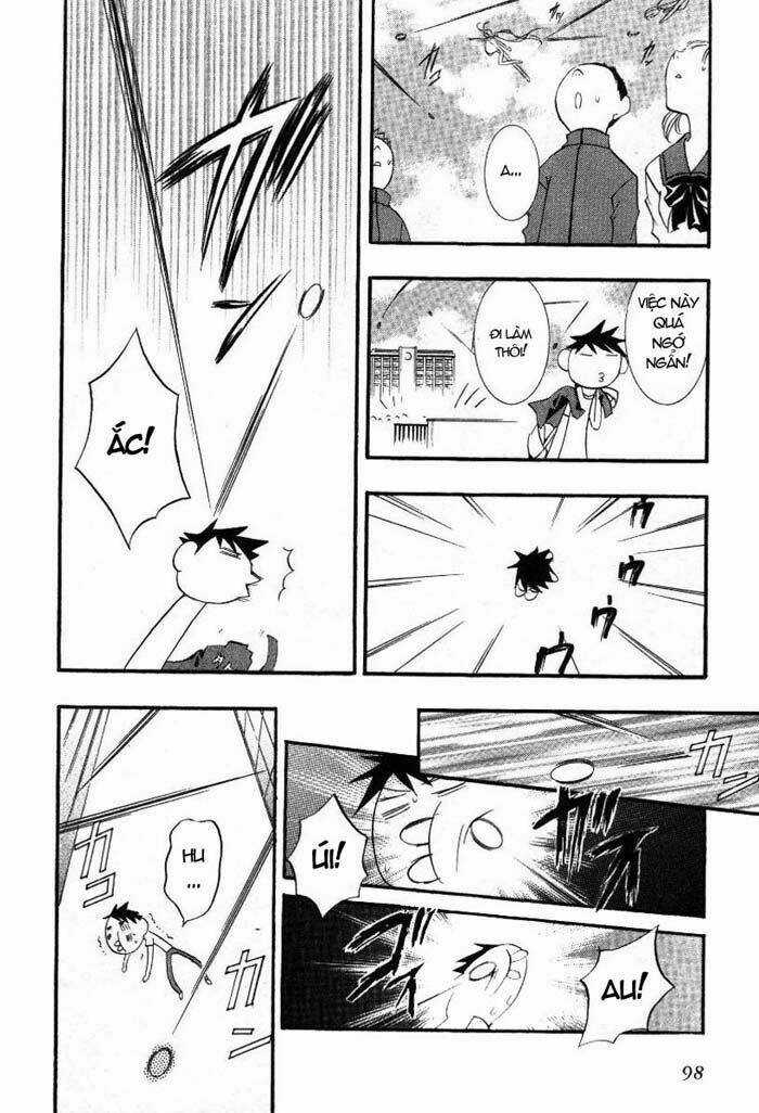 DearS - Chapter 15 - Trang 26