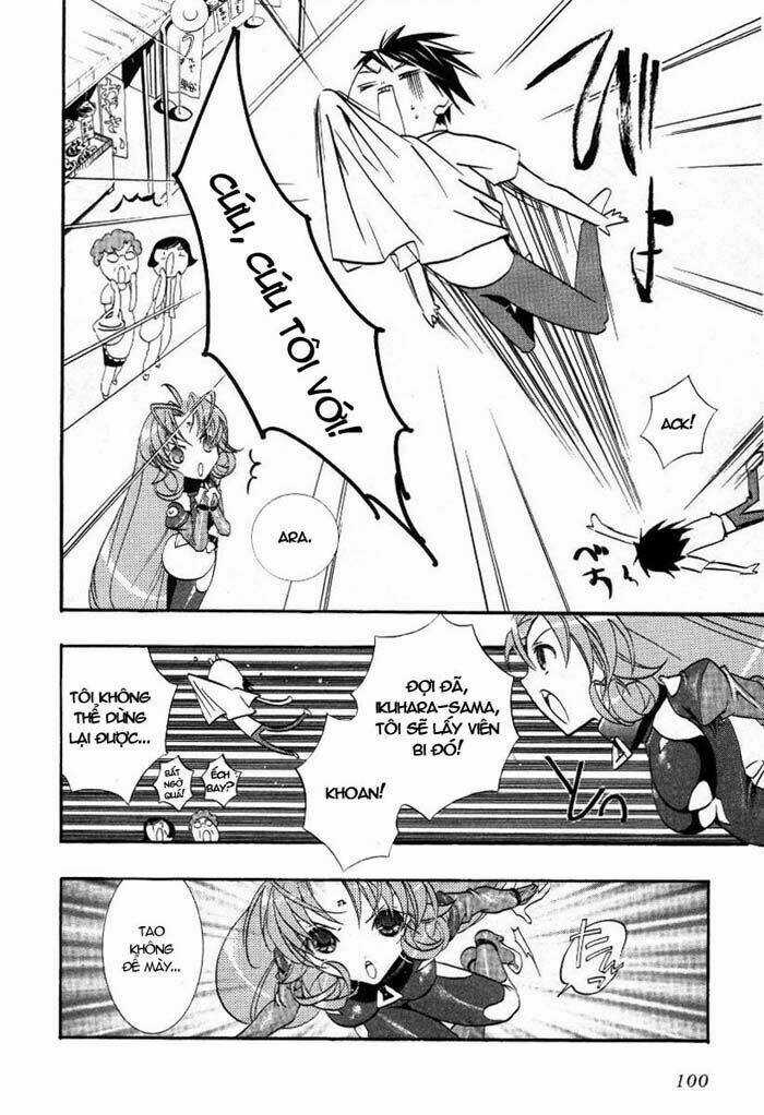 DearS - Chapter 15 - Trang 28