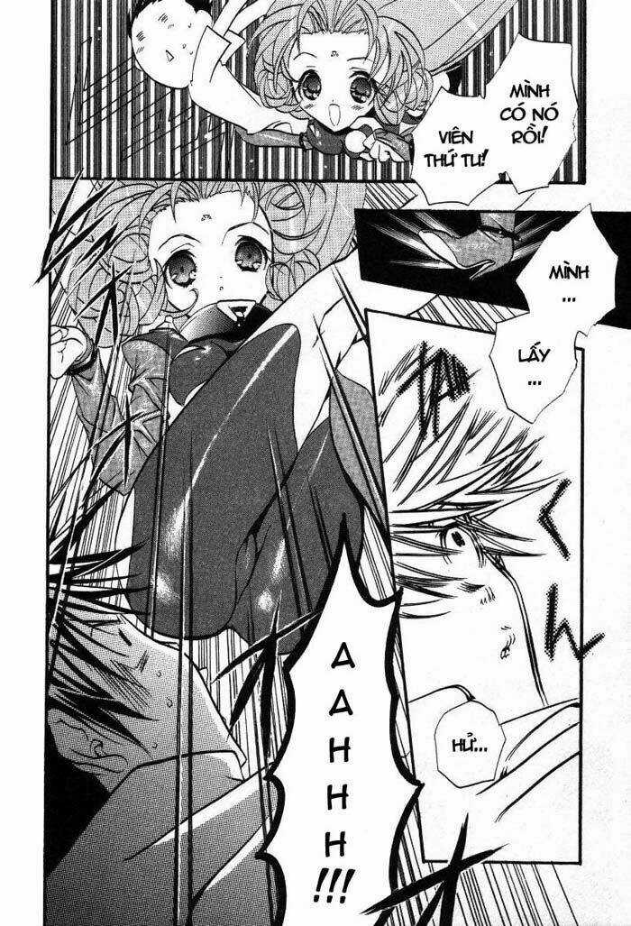 DearS - Chapter 15 - Trang 30