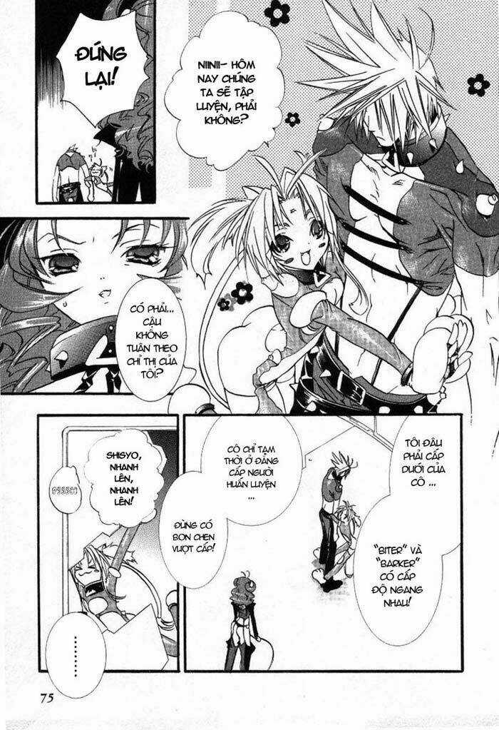 DearS - Chapter 15 - Trang 4