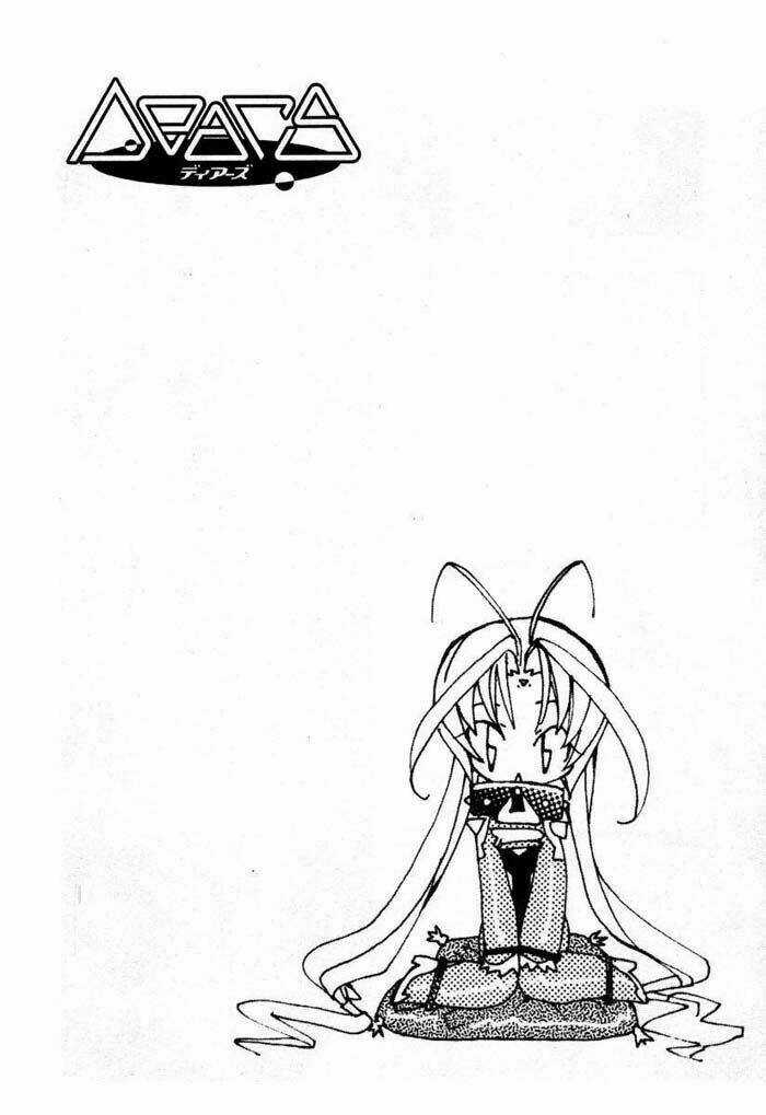 DearS - Chapter 15 - Trang 32