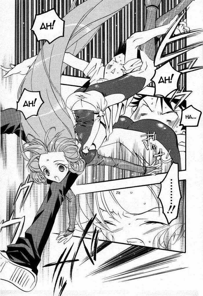 DearS - Chapter 15 - Trang 33