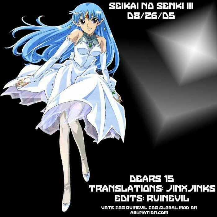 DearS - Chapter 15 - Trang 34