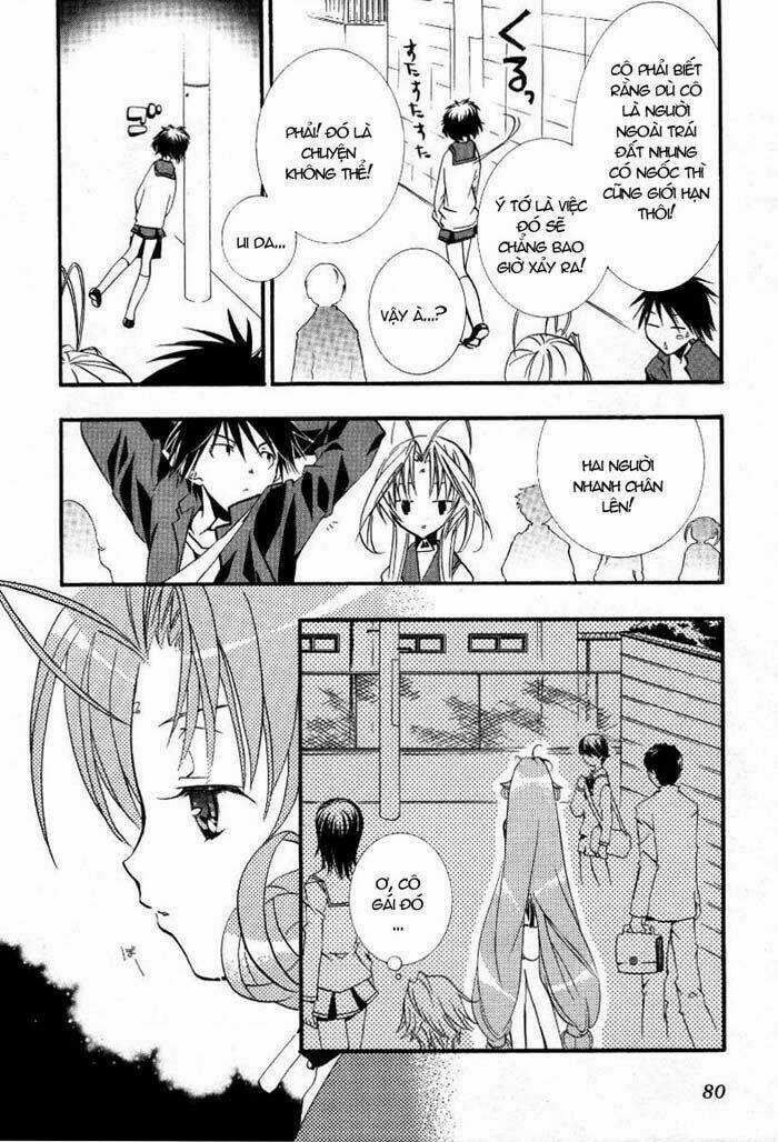 DearS - Chapter 15 - Trang 9