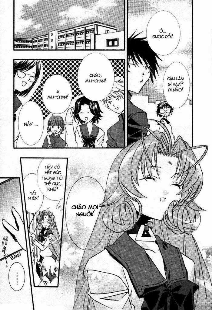 DearS - Chapter 15 - Trang 10