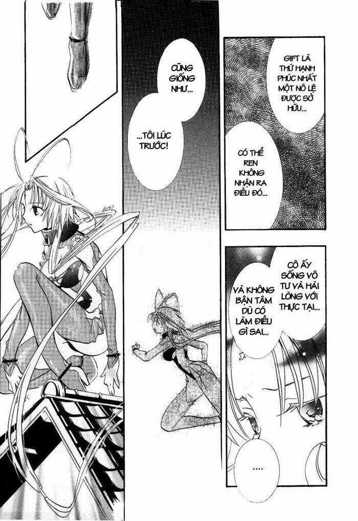 DearS - Chapter 16 - Trang 14