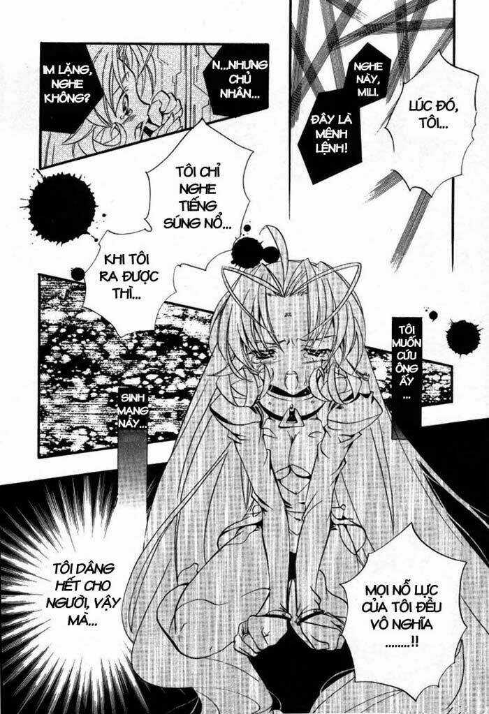 DearS - Chapter 16 - Trang 20