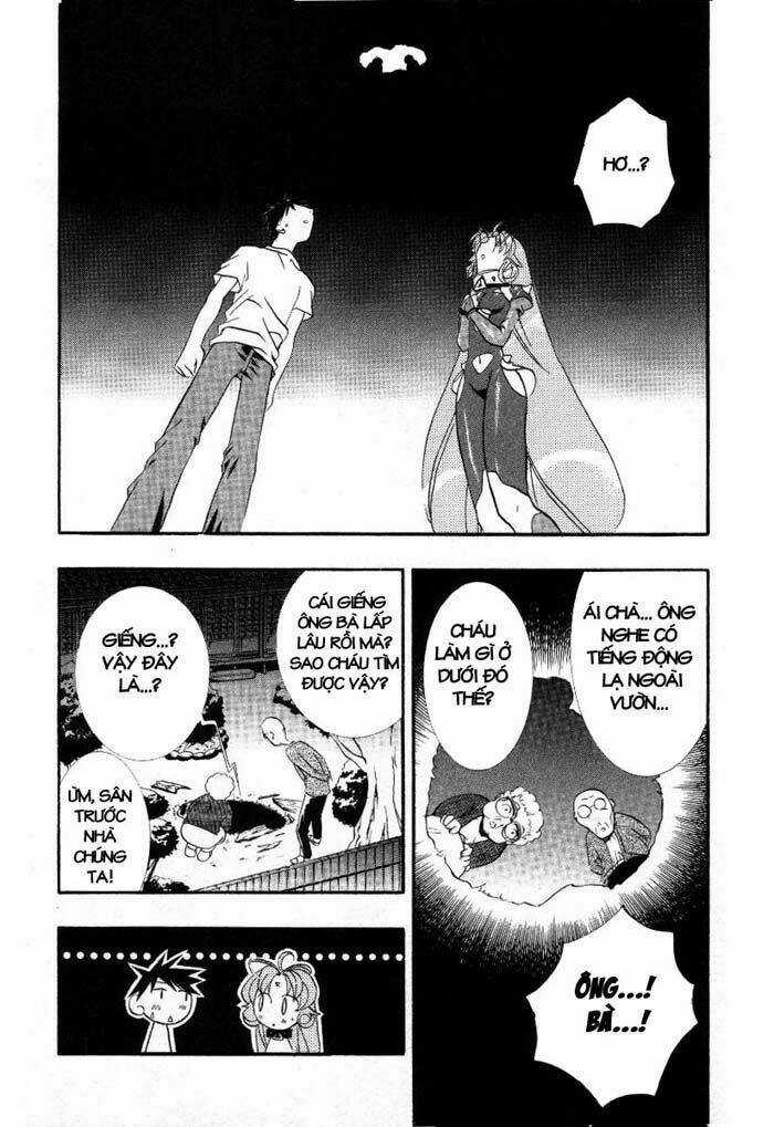 DearS - Chapter 16 - Trang 24