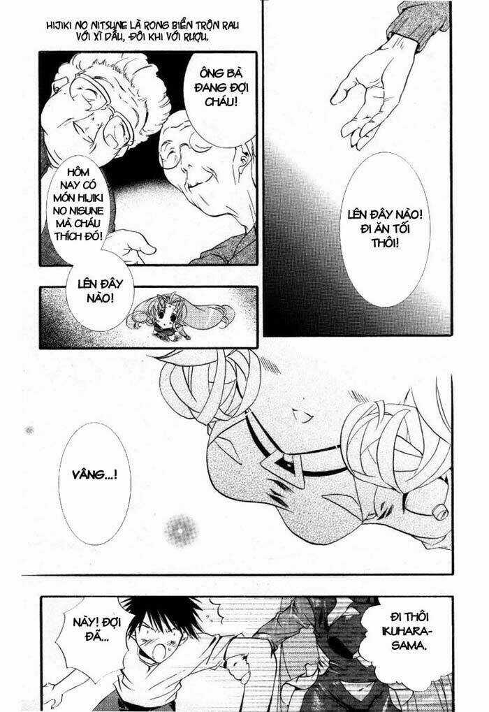 DearS - Chapter 16 - Trang 25