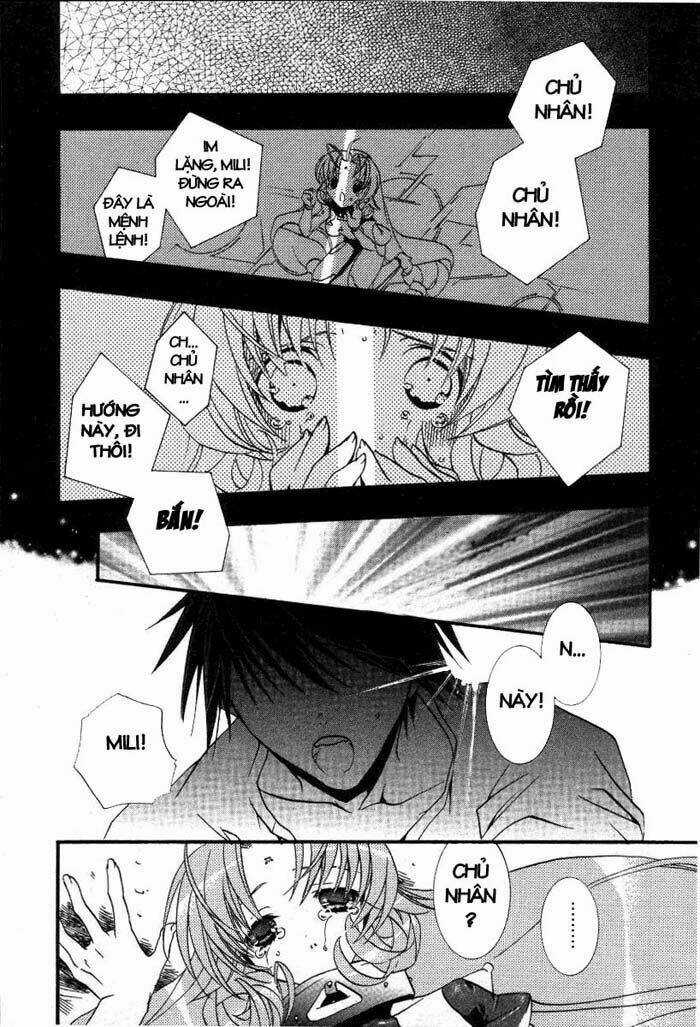 DearS - Chapter 16 - Trang 5