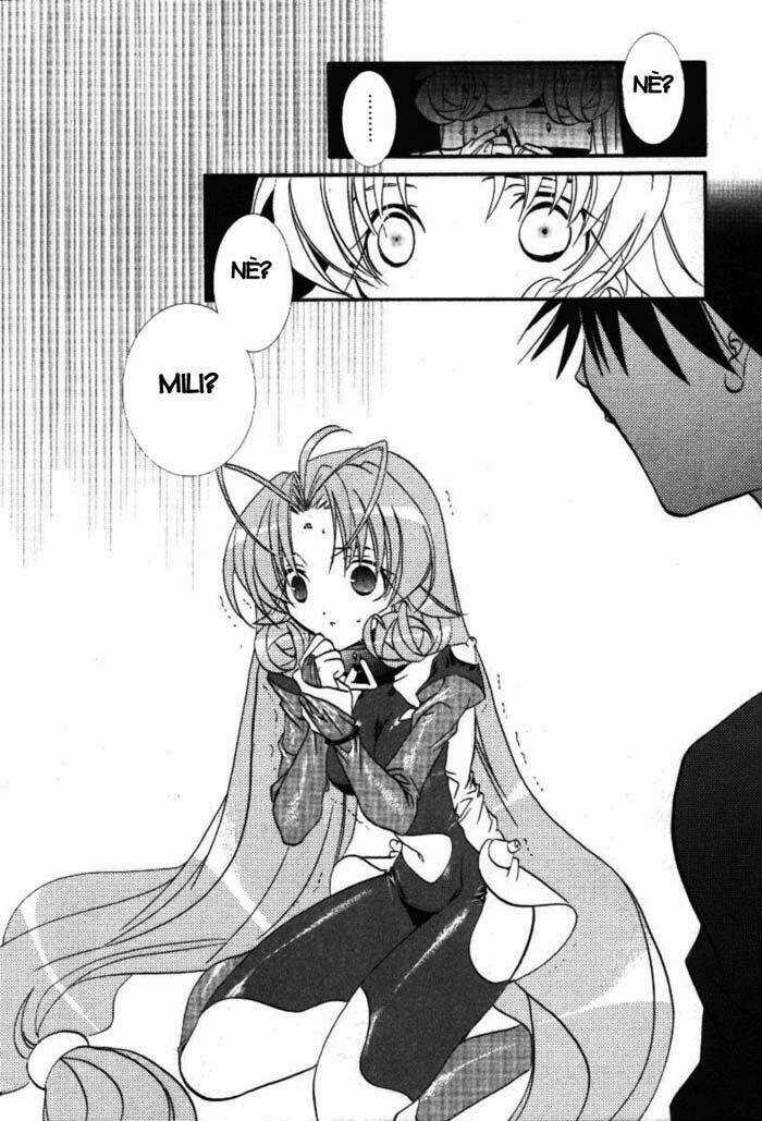 DearS - Chapter 16 - Trang 7