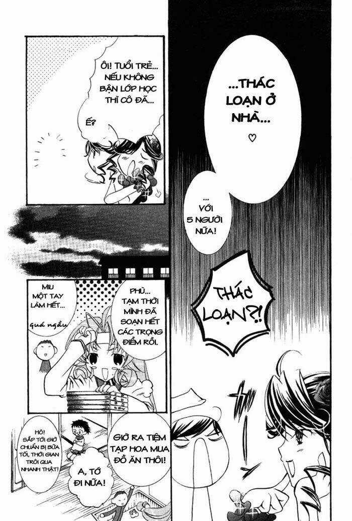 DearS - Chapter 17 - Trang 21