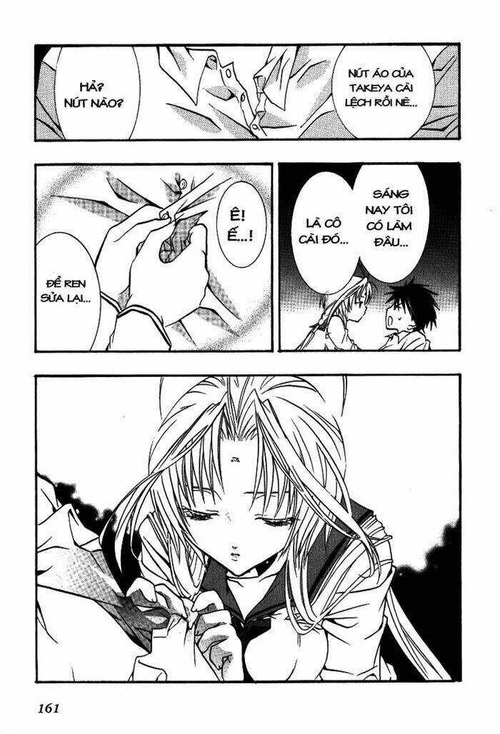 DearS - Chapter 17 - Trang 24