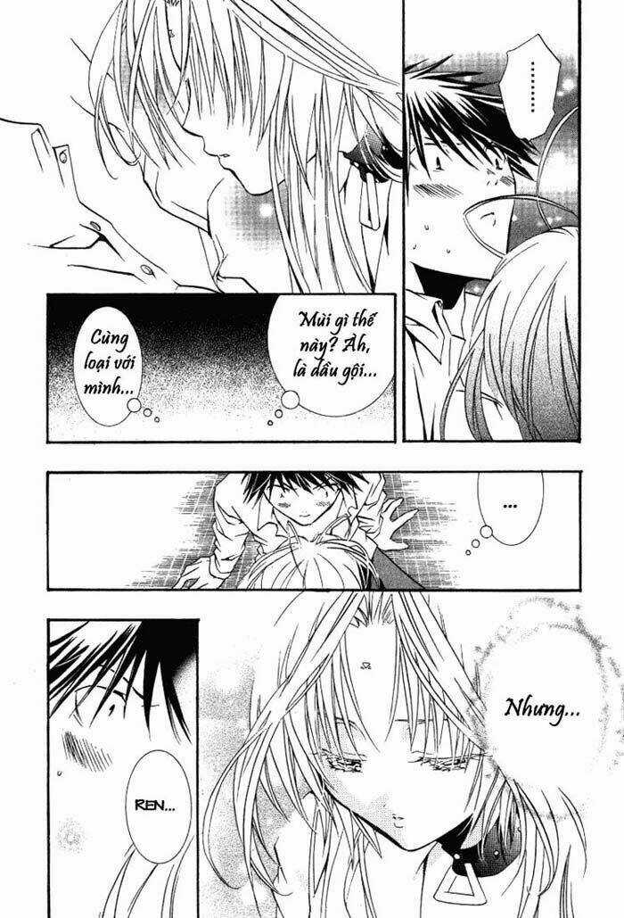 DearS - Chapter 17 - Trang 25