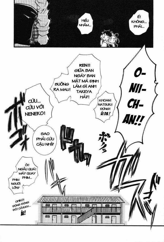 DearS - Chapter 17 - Trang 28