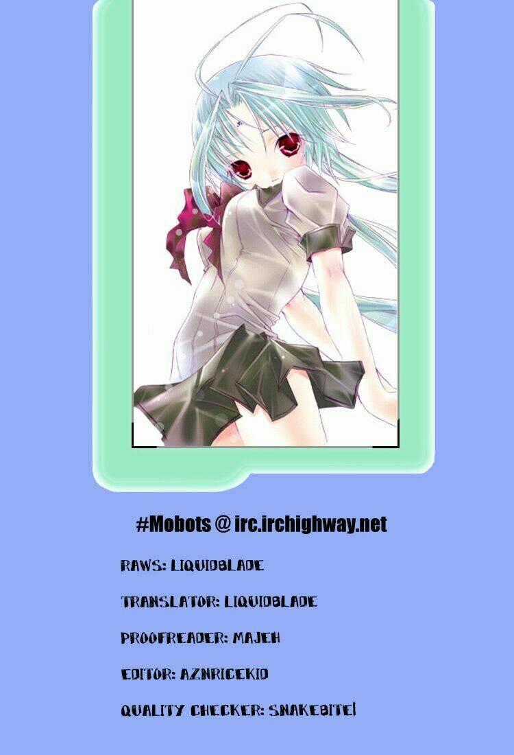 DearS - Chapter 17 - Trang 29