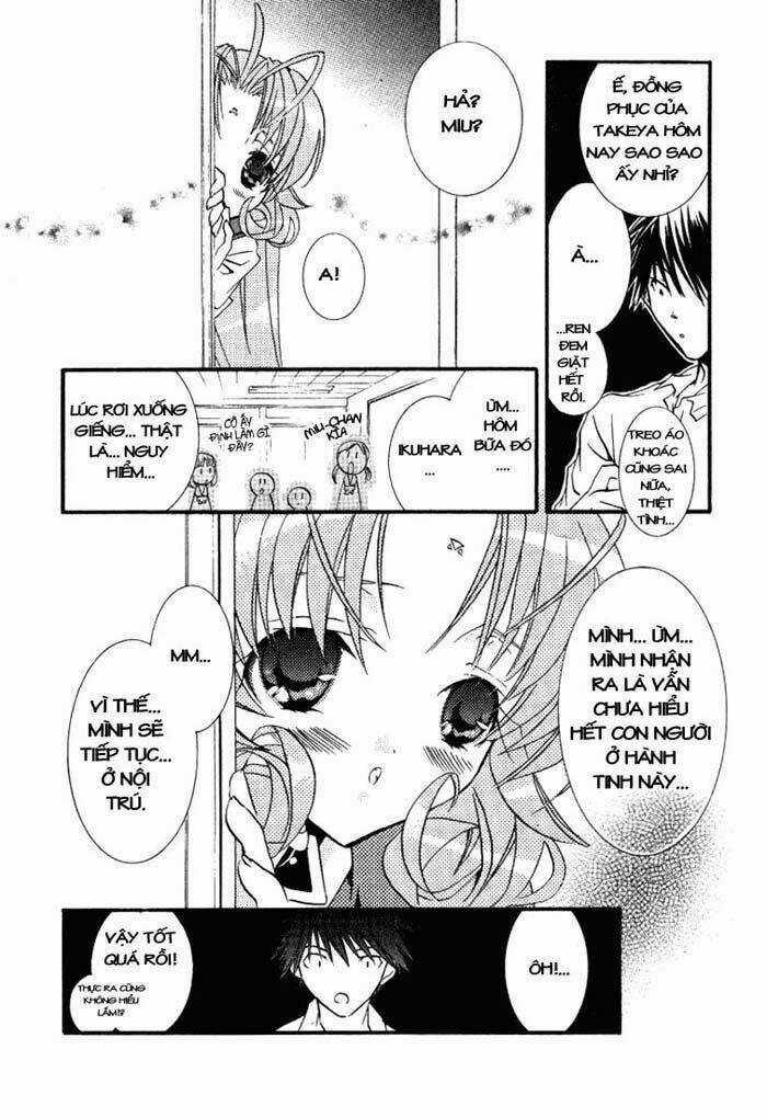 DearS - Chapter 17 - Trang 5