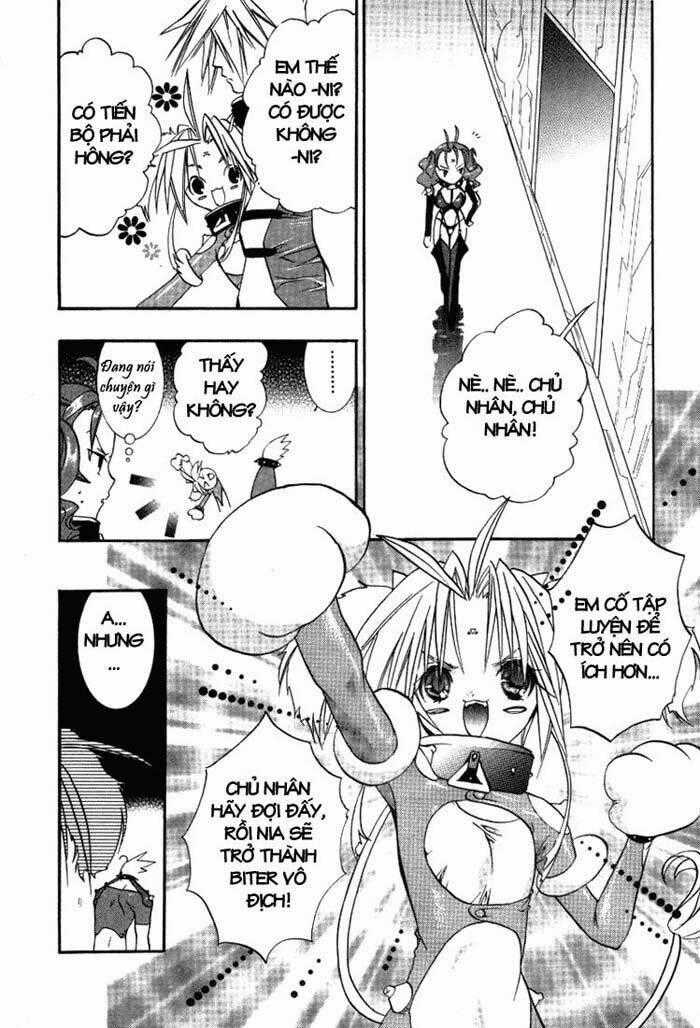 DearS - Chapter 18 - Trang 2