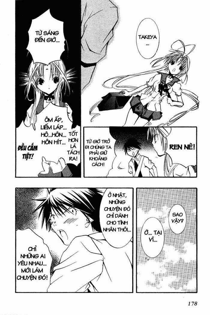 DearS - Chapter 18 - Trang 11