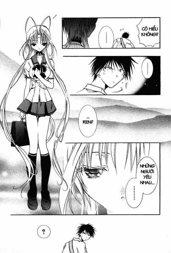 DearS - Chapter 18 - Trang 12