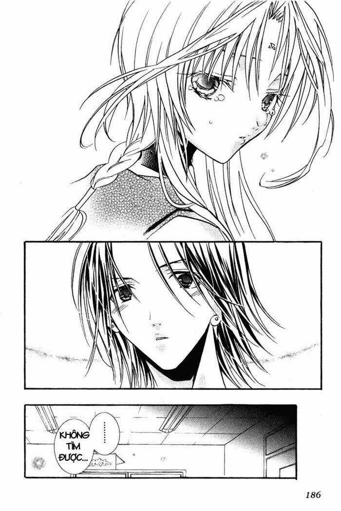 DearS - Chapter 18 - Trang 19