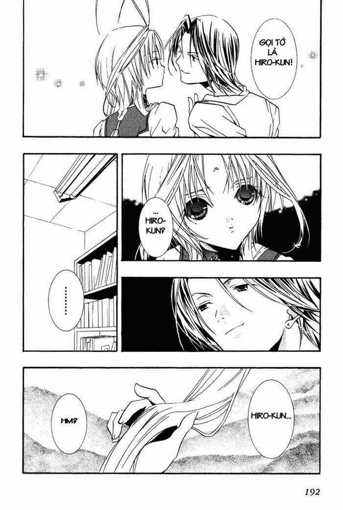 DearS - Chapter 18 - Trang 25