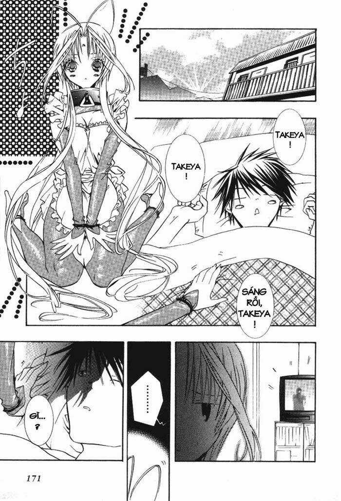 DearS - Chapter 18 - Trang 4