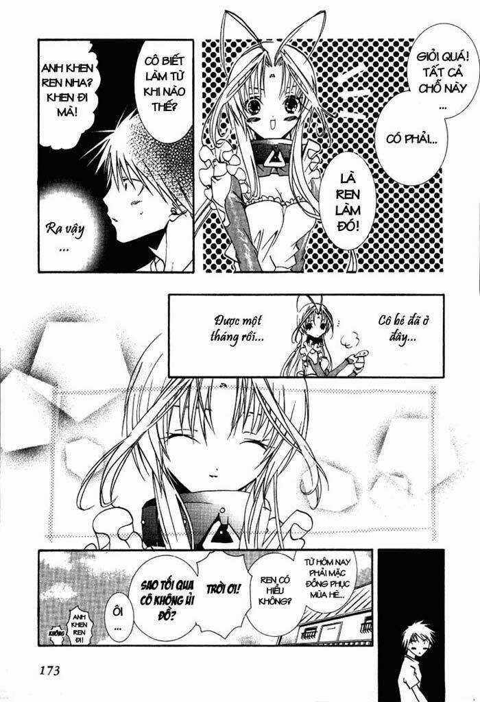 DearS - Chapter 18 - Trang 6