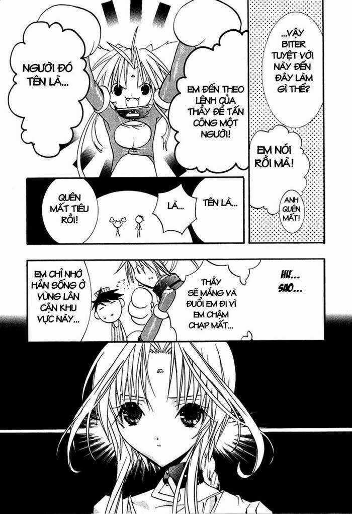 DearS - Chapter 19 - Trang 24