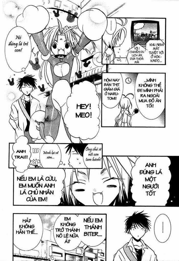 DearS - Chapter 19 - Trang 25