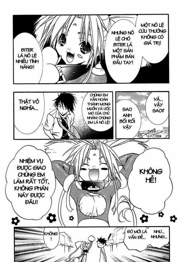 DearS - Chapter 19 - Trang 26