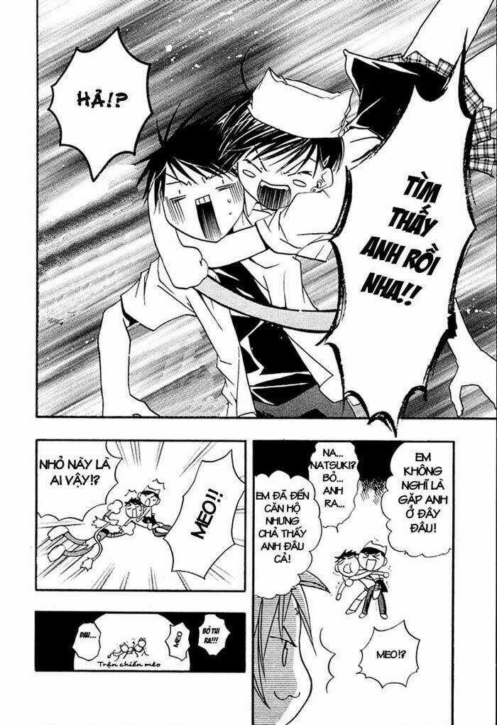 DearS - Chapter 19 - Trang 27