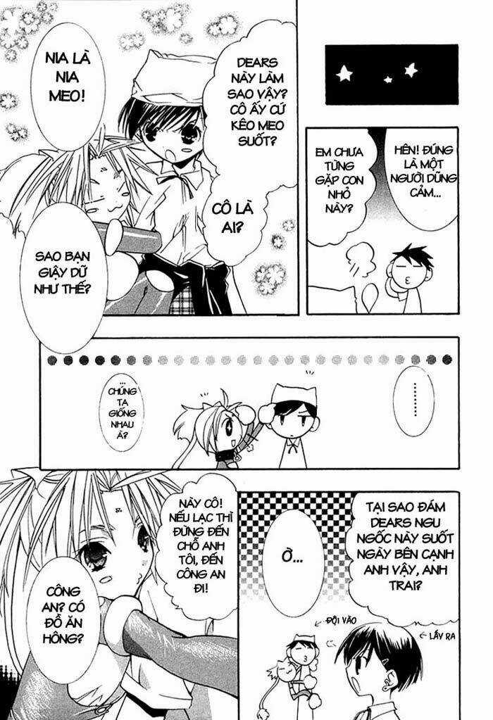 DearS - Chapter 19 - Trang 28