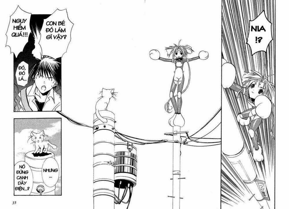 DearS - Chapter 19 - Trang 31