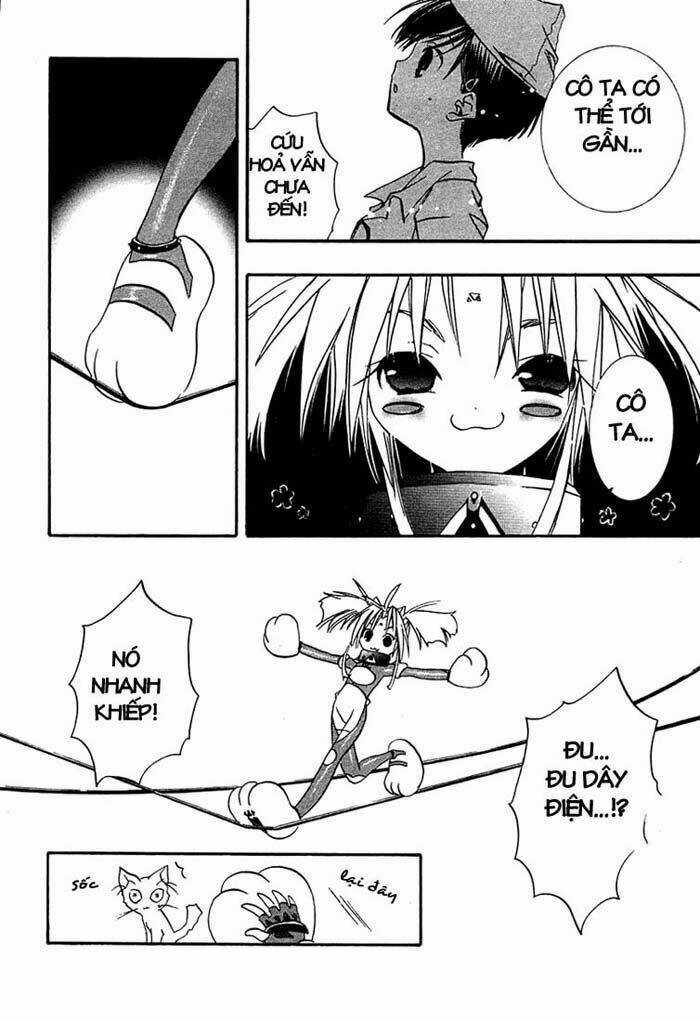 DearS - Chapter 19 - Trang 32