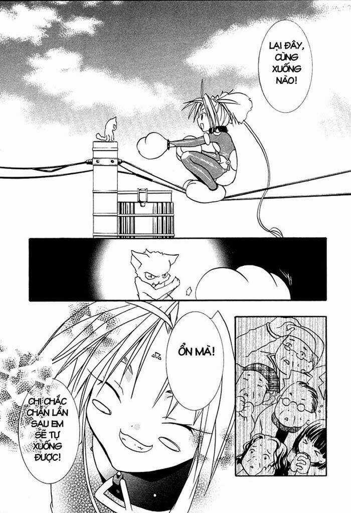 DearS - Chapter 19 - Trang 33