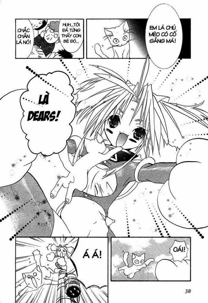 DearS - Chapter 19 - Trang 34